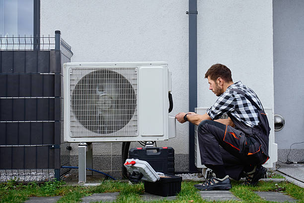 Trusted Hvac service in Jeannette, PA - Tropical Oasis HVAC